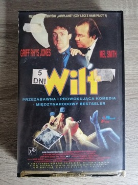 VHS Wilt