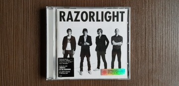 Razorlight - America In The Morning