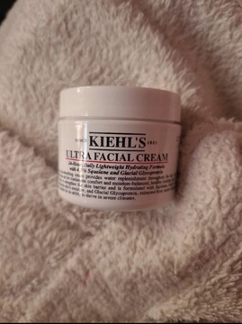 Kiehl's ultra facial cream 50ml nowy