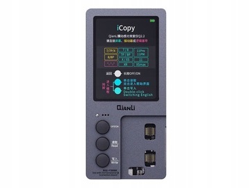 ICopy Qianli programator Iphone
