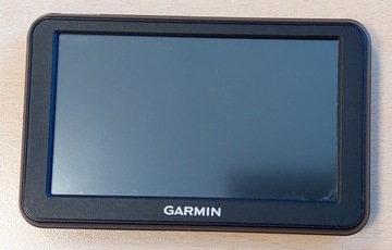 Nawigacja Garmin Nuvi 50, 5", Europa CE