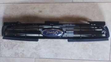 Grill, atrapa chłodnicy Ford s-max 2011