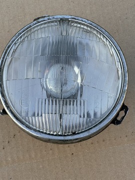 Lampa rzeźnia Fiat 125p Orginal