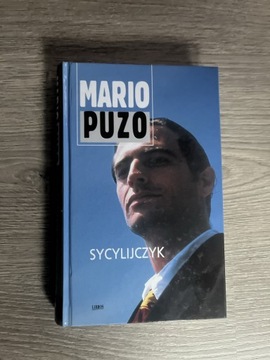 Mario Puzo Sycylijczyk