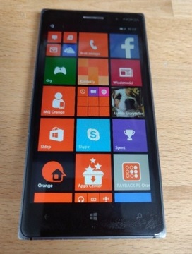 Smartfon Nokia Lumia 830