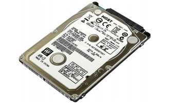 Dysk twardy HGST HTS725032A7E630 320GB SATA III 2,