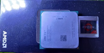 amd fx-6100 am3+ procesor 