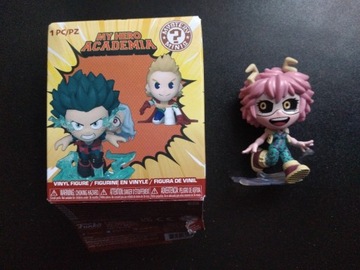 Mystery Mini My Hero Academia Mina Ashido 1/24