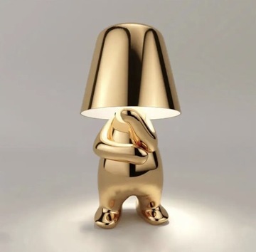 Italian Designer Lampa LED 2023