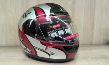 Kask na skuter, motocykl