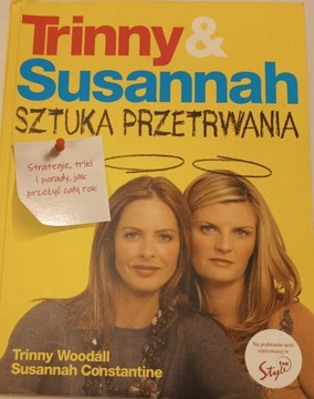 Sztuka przetrwania Trinny&Susannah