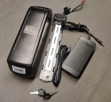 Akumulator bateria bidonowa 48V 20Ah testowana INR21700-50GB
