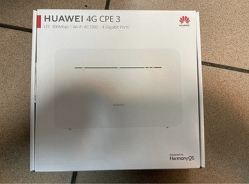 Router Huawei B535 - 232a