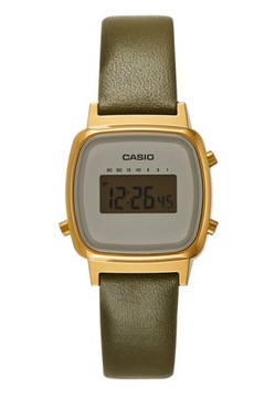 Cyfrowy zegarek kwarcowy CA SIO