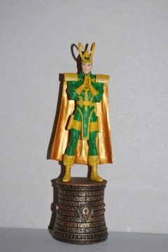 Figurka Loki #4 Orginał Marvel Eaglemos