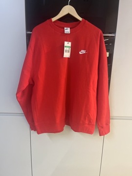 Bluza męska NIKE nowa z metką XL