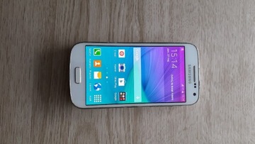 Samsung Galaxy S4 Mini 8GB Zadbany 