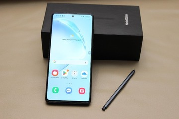 Samsung Galaxy Note 10 Lite 6 / 128 GB 