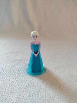 Figurka Kraina Lodu Frozen Elsa