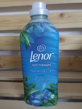 Lenor Fresh Limette 1,4 L 