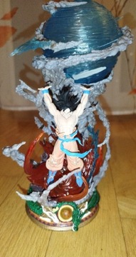 Figurka  Dragon ball songo spirit bomb 25 cm