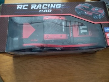 Samochód RC racing 