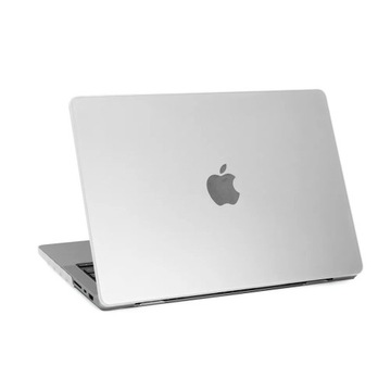 Ultra Thin Hard Shell Laptop Case for MacBook