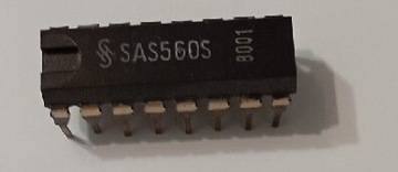 Układ scalony SAS560S