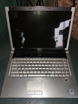 Laptop Dell XPS M1530