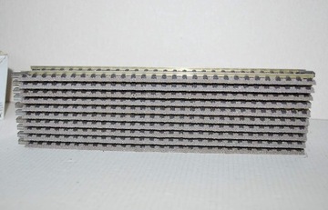 FLEISCHMANN PROFI GLEIS 10x tor proste 200mm H0 używane