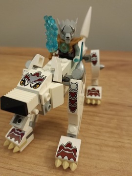 Lego Chima - 70127 - Legend Beast