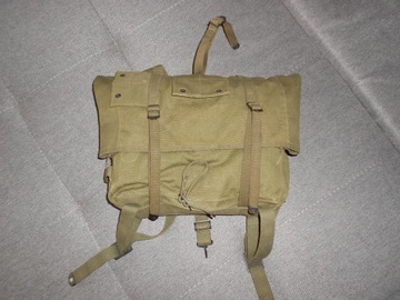 M41 USMC FIELD PACK  NAM ERA