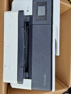 Hp officejet Pro 7720