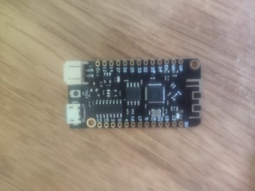 Esp32 Wemos Lite Arduino z ładowarką baterii 3.7v