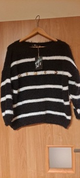 Sweter Fraggia rozmiar uni