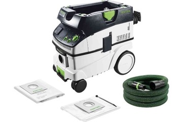 Odkurzacz FESTOOL CLEANTEC CTL 26 E AC