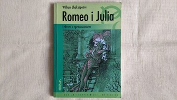 Romeo i Julia – William Shakespeare