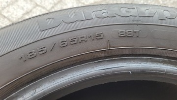 Opony Goodyear Letnie 185/65R15