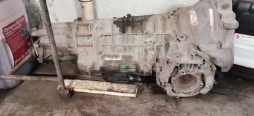 Skrzynia do audi A4 B6 1.8t Quatro 5hp19 GBF