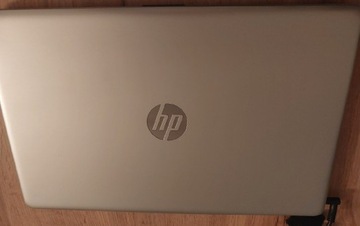 Laptop HP 250 G7 6BP57EA FHD i3-7020U//8GB/256GB