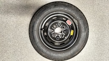 KOŁO ZAPASOWE do MINI Oryginał 145/70 R12 Pirelli