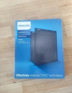 Filtr węglowy Philips FY5182