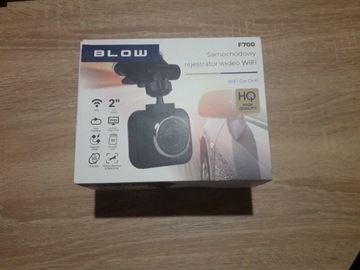 Kamera samochodowa BLOW F700