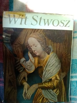 Witt Stwosz Ołtarz krakowski