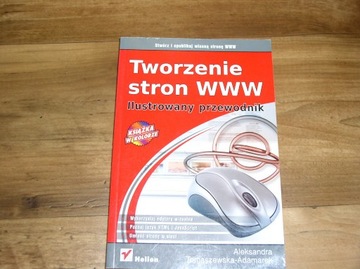 Tworzenie stron www Helion