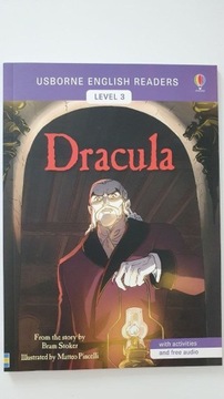 Dracula Usborne
