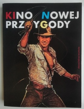 Kino Nowej Przygody - Szyłak, Kaczor, Konefał