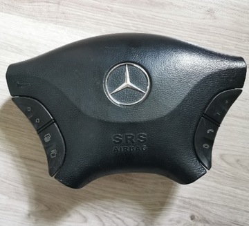 Mercedes Sprinter airbag poduszką A9068601302