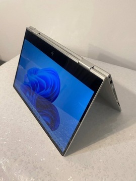 HP ENVY x360 m Convertible i5 10 generacja