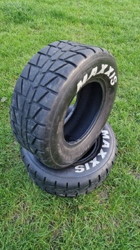 Opona MAXXIS 165/70 R10 opona quad 10cali raptor